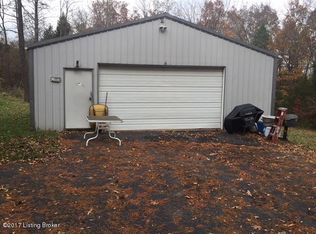 395 Glory Rd, Shepherdsville, KY 40165