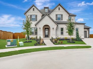1103 Vista Way, Rockwall, TX 75087