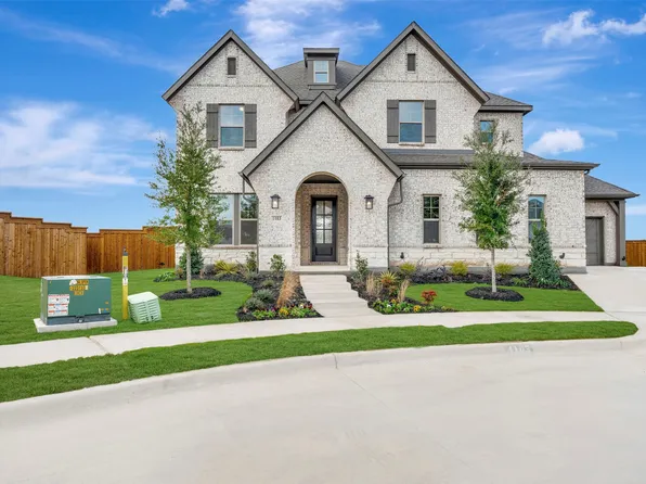 1103 Vista Way, Rockwall, TX 75087