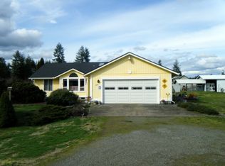 231 Oak Meadows Ln, Oakville, WA 98568