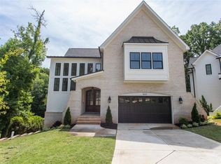 3622 Sharon Ridge Ln, Charlotte, NC 28210
