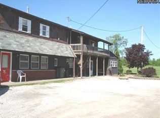7128 State Route 45, North Bloomfield, OH