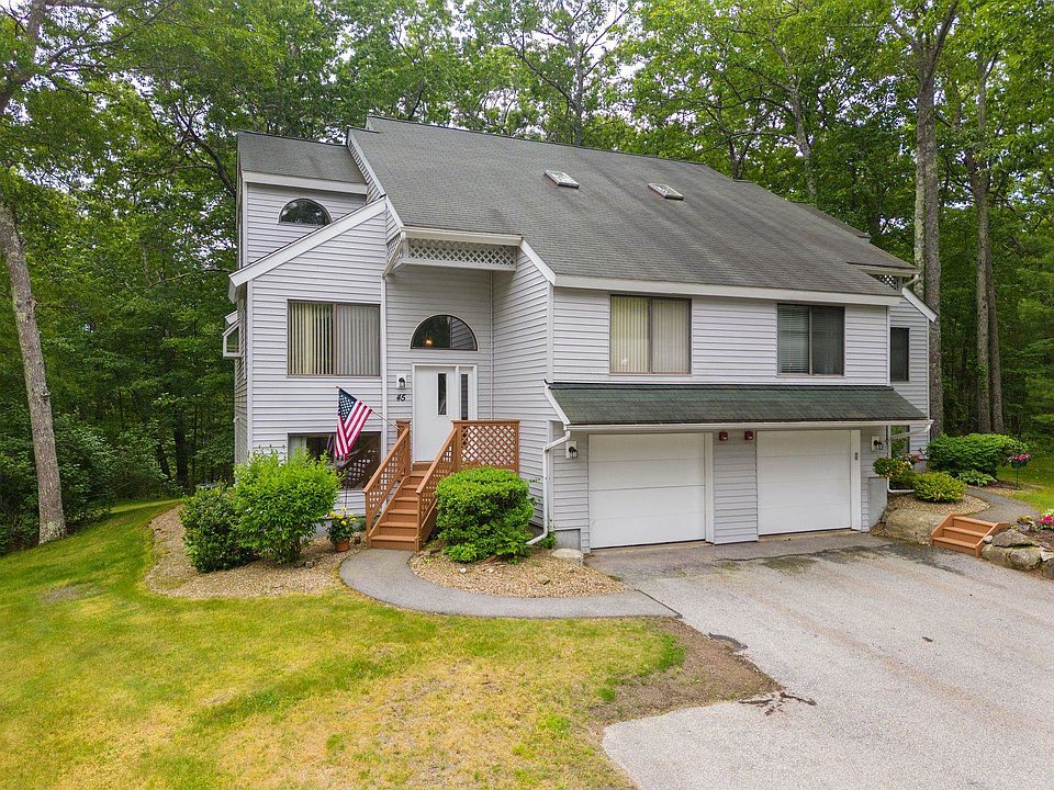 45 Bayberry Drive, Atkinson, NH 03811 Zillow
