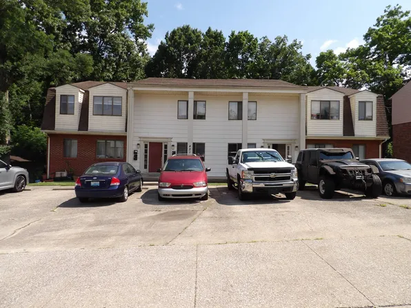 421 Harrodswood Rd #2, Frankfort, KY 40601
