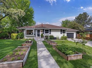 925 Lyman Ave, Reno, NV 89509