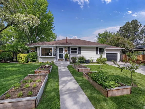 925 Lyman Ave, Reno, NV 89509