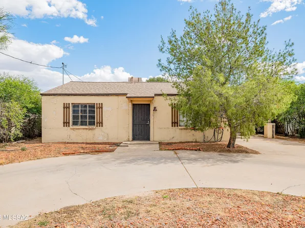 5132 E Fairmount St, Tucson, AZ 85712
