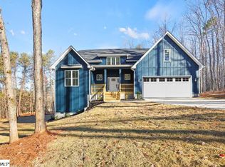 70 Mush Creek Hill Rd, Travelers Rest, SC 29690