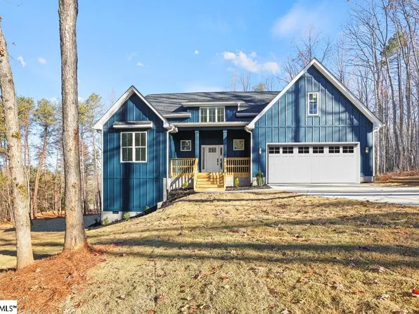 70 Mush Creek Hill Rd, Travelers Rest, SC 29690