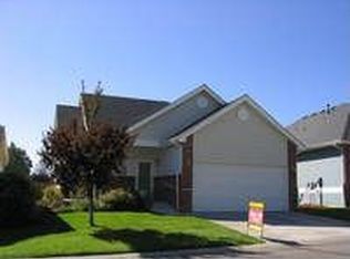 3822 W 11th St UNIT 2, Greeley, CO 80634