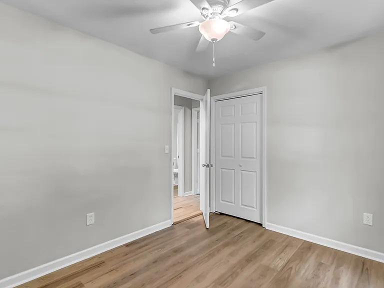 Front Bedroom