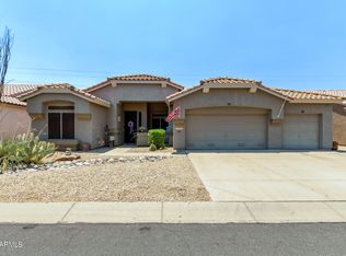 6468 S Sandtrap Dr, Gold Canyon, AZ 85118