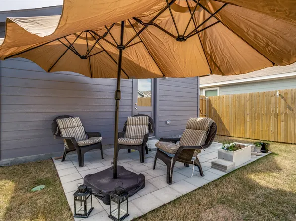 142 Sesame Ln, Princeton, TX 75407