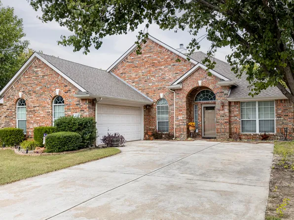 442 Sonoma Dr, Rockwall, TX 75087