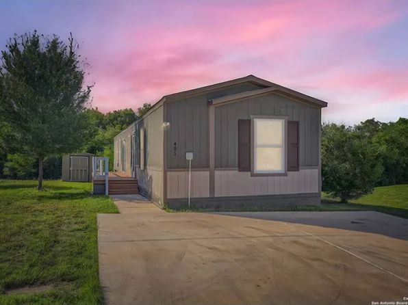 7460 Kitty Hawk Rd LOT 403