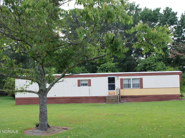130 Radford Drive, Goldsboro, NC 27530