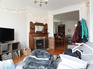 2134 N Racine Ave #2, Chicago, IL 60614