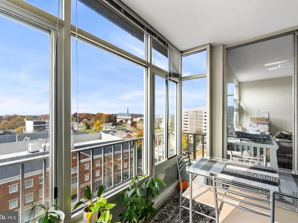 28 Allegheny Ave Ste 1201, Towson, MD 21204