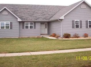 441 S Kranz Ave, Jefferson, WI 53549