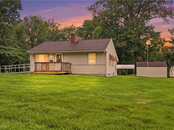 203 Edgewater Ave NW, Massillon, OH 44646