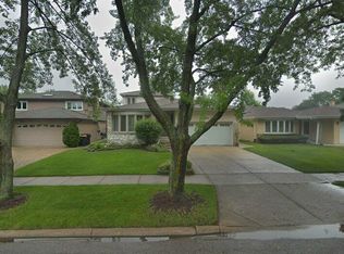 1809 S Washington Ave, Park Ridge, IL 60068