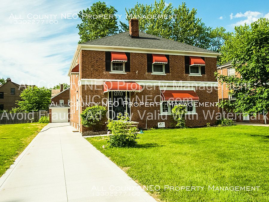 1st image of 18431 Chagrin Blvd #Up