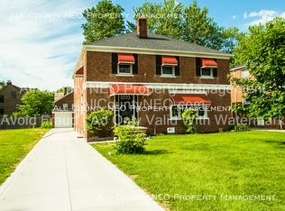 18431 Chagrin Blvd #UP, Beachwood, OH 44122