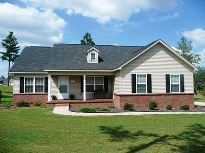 218 Natchez Trce, Macon, GA, 31216