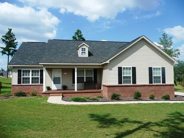 218 Natchez Trce, Macon, GA 31216