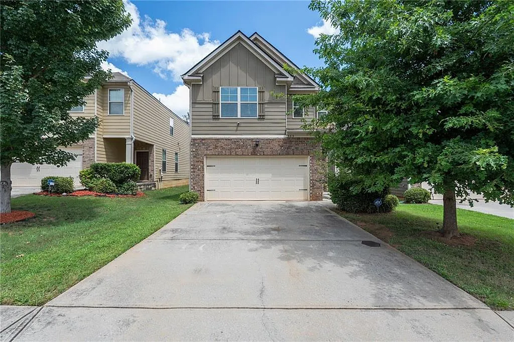 3 bed, 2.5 bath, 1970 sqft, $2,700 — Photo 1