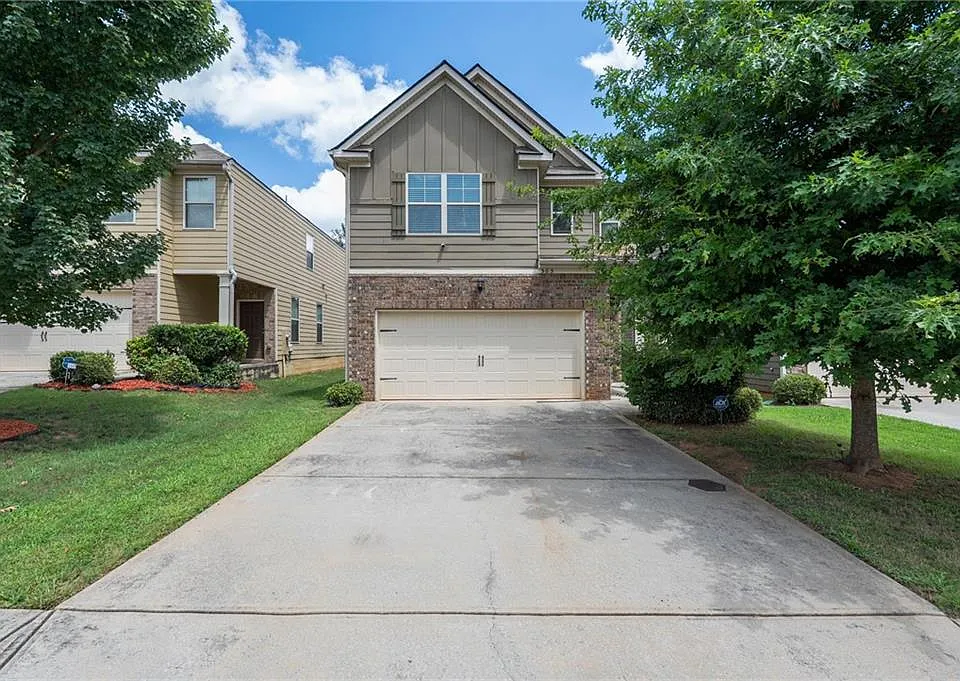 565 Dasheill Ln