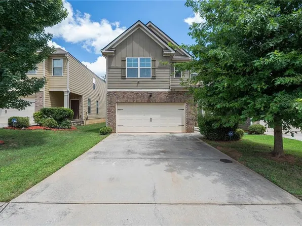 565 Dasheill Ln, Atlanta, GA 30349