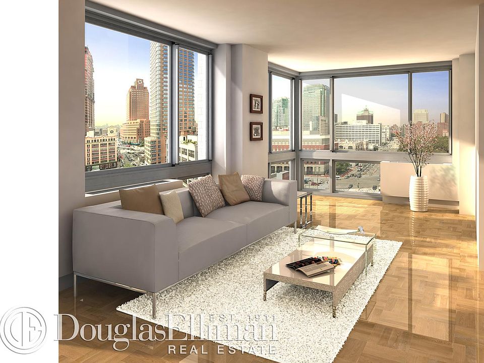 1st image of 257 Gold St APT 5D