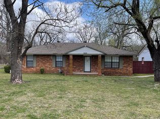 3220 S Choctaw Rd, Choctaw, OK 73020