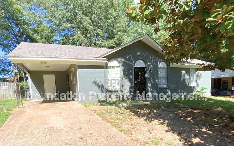 3130 Normandy Dr