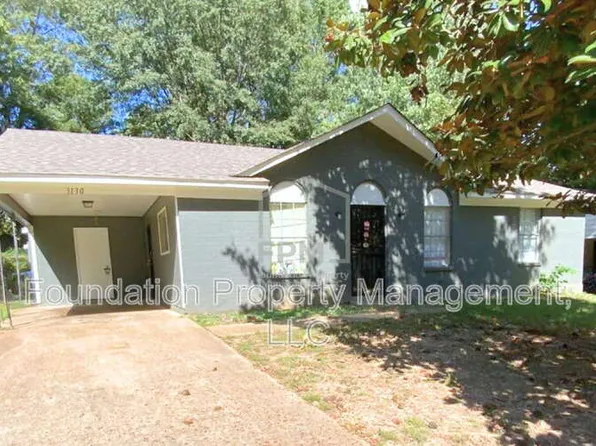 3130 Normandy Dr, Horn Lake, MS 38637