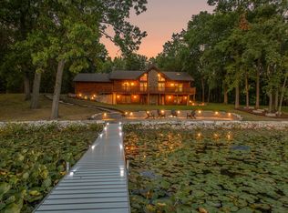 26395 Nubour St, Dowagiac, MI 49047