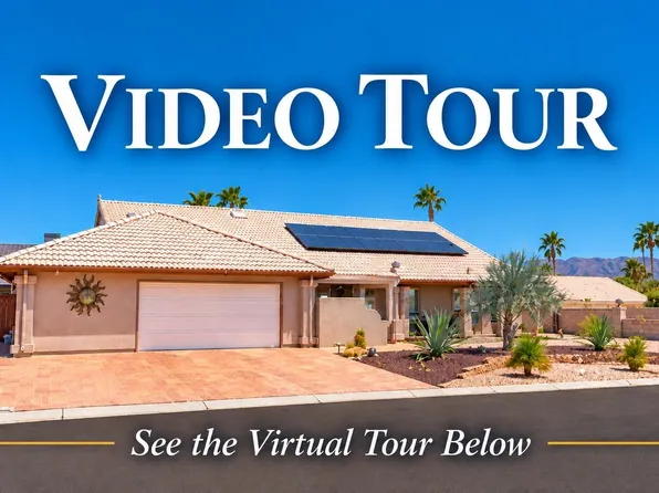 14160 E 49th Ln, Yuma, AZ 85367