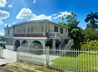 35A Bo Maizales Carr Radl #31-970, Naguabo, PR 00718