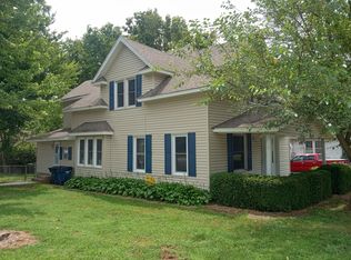 402 S Maple St, Buffalo, MO 65622