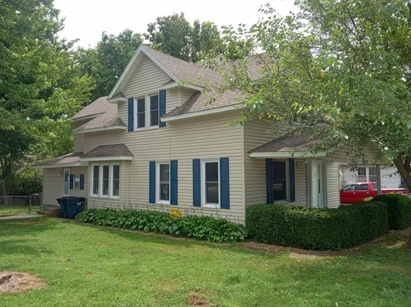 402 S Maple Street, Buffalo, MO 65622