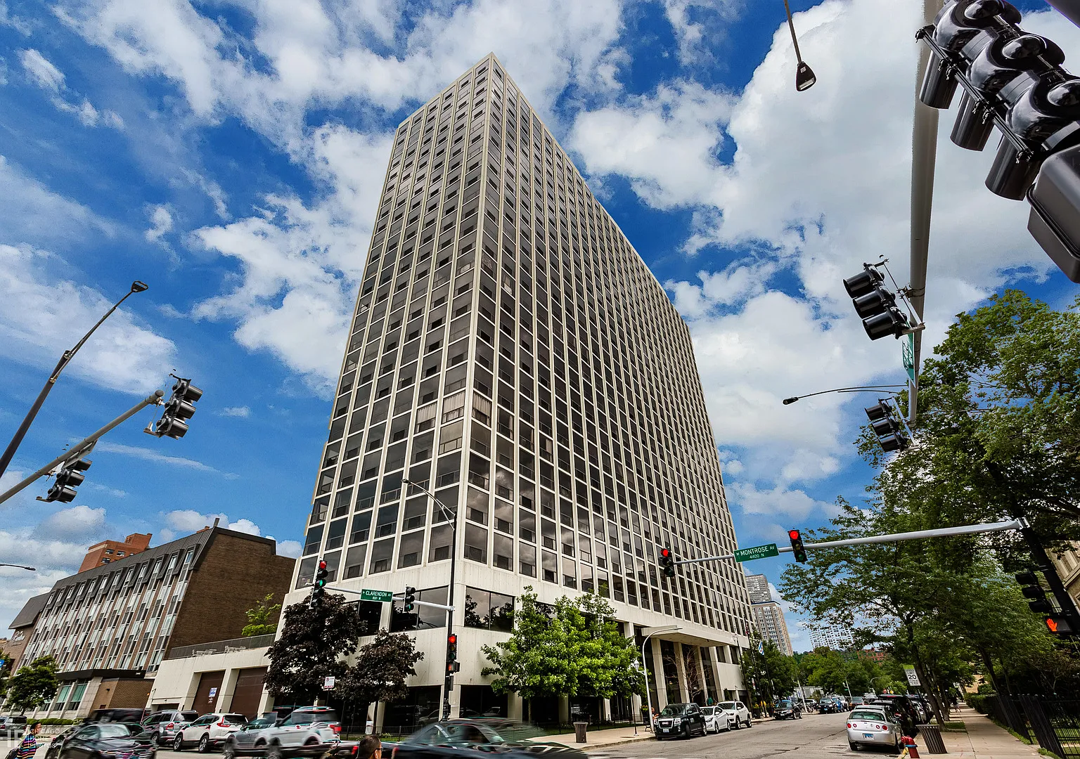 1 bed, 800 sqft, $1,950 — Photo 1