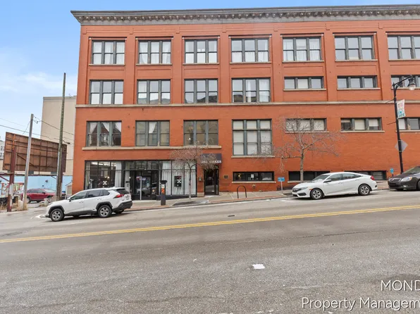 1 Oakes St SW APT 1, Grand Rapids, MI 49503