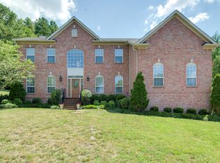 404 W F Rust Ct, Nashville, TN 37221