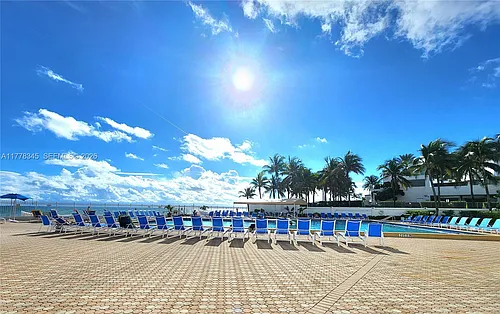 3505 S Ocean Dr #610 Photo 1