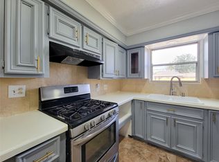 12317 Palmfree St, Houston, TX 77034