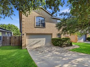 10318 Tiger Hunt, San Antonio, TX 78251