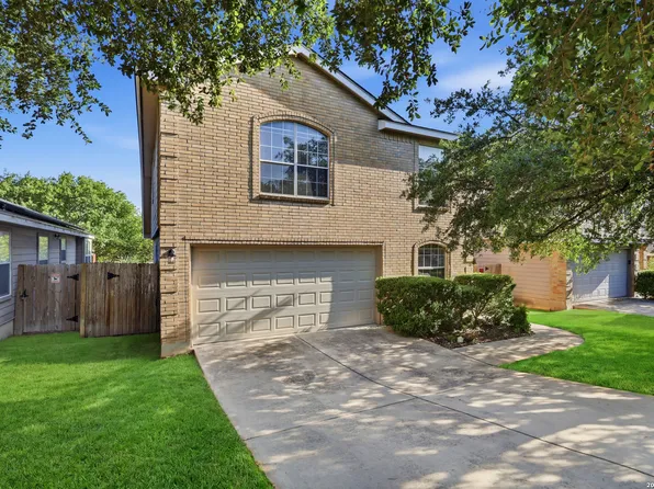 10318 Tiger Hunt, San Antonio, TX 78251