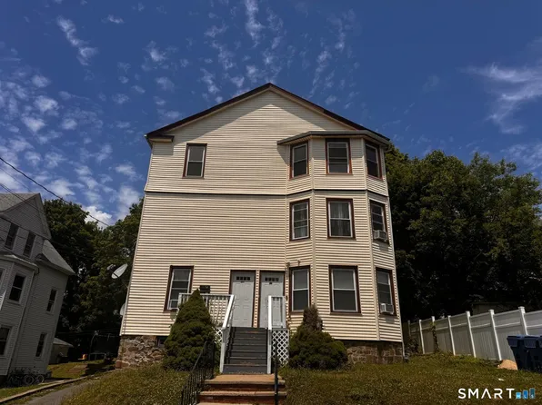 169 Winthrop St, New Britain, CT 06052