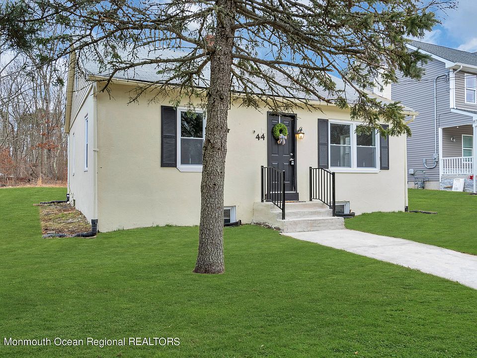 44 Gunning River Road, Barnegat, NJ 08005 MLS 22323573 Zillow